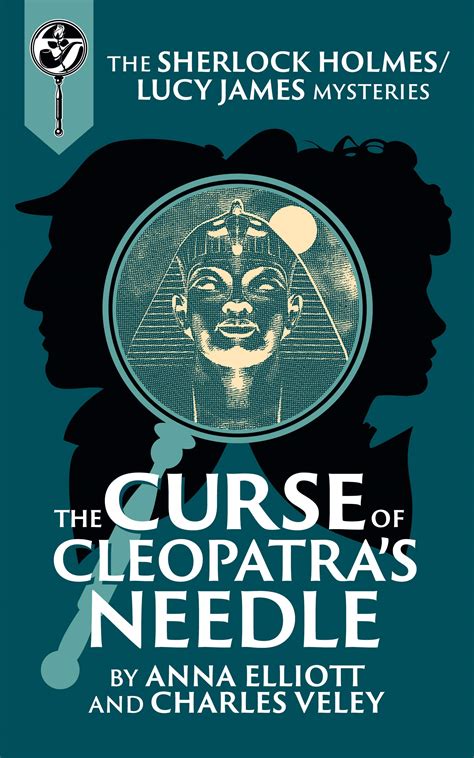 Supernatural Events: The Curse of Cleopatra's Ghost